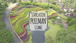 Pullman Ciawi Vimala Hills Hotels & Resorts - Overview
