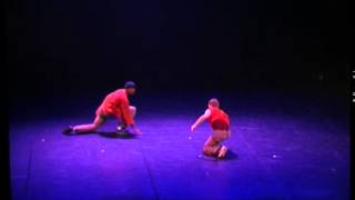 Breakdance aus Frankreich