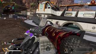 Apex Legends™ Pow Pow