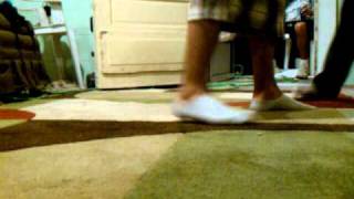 Irvin vs jordan