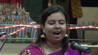 Apaara Karunaa Sindhum   Shlokam