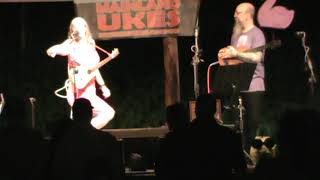 UWC XI Friday night set # 44 video # M2U00052