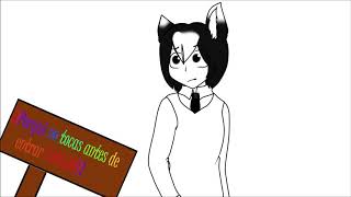 Jugamos Twister, Ray (original meme?) animatic