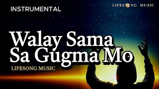 Walay Sama Sa Gugma Mo Instrumental