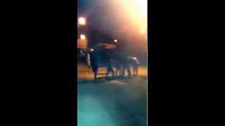 Big fight in bainbridge ga look