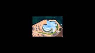 Facade / Envelope Design: Aga Khan Museum / The Blue Planet