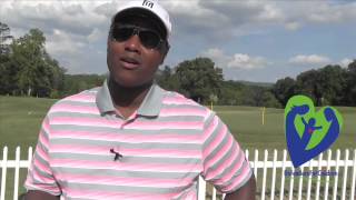 Javier Colon - "Sing For The Children"