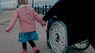 Muscular Dystrophy UK: Together we are stronger