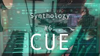 Synthology #6: "Cue" (Demo) - Novation Peak Desktop Synthesizer