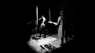 Velvet Tides Live At The Nave