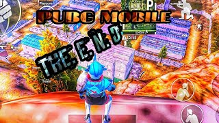 THE END Pubg Mobile India last hope for Pubg mobile india