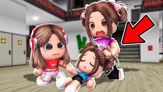 Baby Brook FAINTED IN CLASS..(Brookhaven)