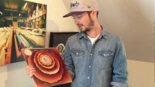 Down With Webster - D!GGY vs. VINYL