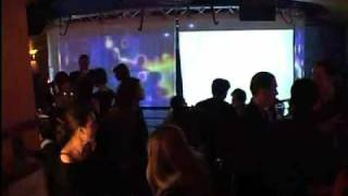 Pedro Almodovar Party