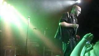 Blue October - Should Be Loved - Live in Munich 28/02/2010