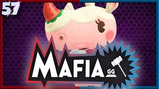 Let's Play Mafia.GG | Merengue the Bozoman [Episode 57]
