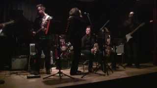 Concierto Agrupación de jazz Escuela de Música Ágata