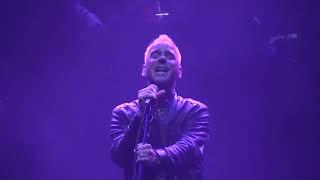 Alan Parsons - Old and wise (live @ CTTE 2022)