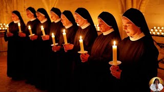 🕊️ Holy Morning at the Monastery | Wordless Choir Singing | Women’s Choir in the Cathedral