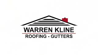 Warren Kline Roofing and Gutters