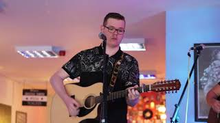 Uppercut Acoustic Duo