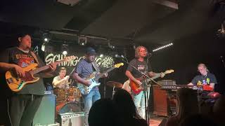 @vintagepistol | Smoke About It | 6/10/22 | Schmiggity's, Steamboat Springs, CO