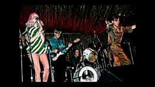 Give Me Back My Man - The B-52's (Live, 1982)