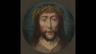 The Reproaches - Tomas Luis de Victoria (English translation)