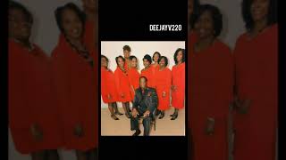 Gospel Stars of the Carolinas & Loving Charity - I Know Him