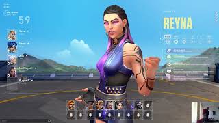 Valorant | Escalation | Spike Rush | Noob, sometimes fine, gameplay