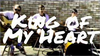 King of My Heart || Elevate Youth Band || Outdoor Worship