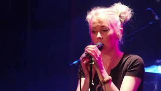 Palasia elämästä live