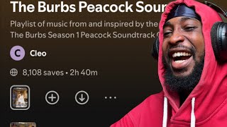 Wizkid Essence ft Tems was featured on “Burbs” 2026 THEBOYFROMOJO Reacts 🔥🤝