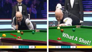 35 Shots that Will Blow Your Mind - The Masters 2026!