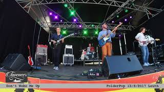 Taveneer - Don't Wake Me Up - 20170813 - PolderPop Leuth
