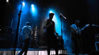 GIRA - TOISET KASVOT
