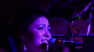 Amanda Frazier LIVE @ Anna O'Brien's August 22, 2014*