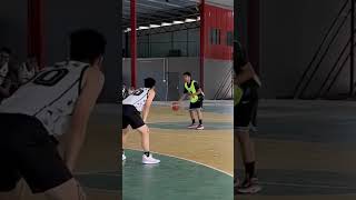 East Coast Basketball!! Kuala Nerus Invitation Tournament| KONERUS V KTBOYS