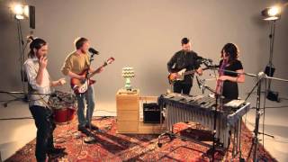 Jeff Beam - Auspicious Minds (Tiny Desk Concerts Contest Entry)