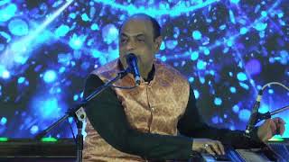 Bhajan Sandhya - Shishir Parkhie - Radisson Blu Hotel Nagpur