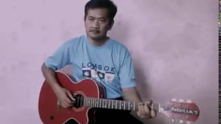 TEMBANG LAWAS BANG BROERY PESOLIMA -  KENCANADA ANDROID - STUDIO JINJING