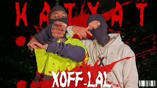 Xoff & Lal ሀጥያት - HATYAT [Official Music Video ]