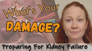 Kidney Failure: Acute and Chronic - know your diagnosis