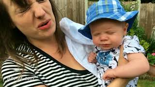 1.5 Seconds Everyday - Finn's First 6 Months