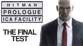 Hitman 6 - The Final Test