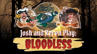 Keren & Josh Review Halloween Special - Bloodless