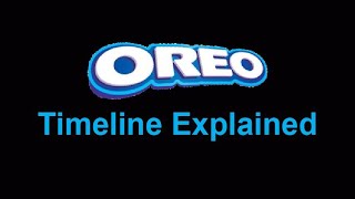OCU Timeline Explanation: Part 1 (The Oreo Originals Saga)