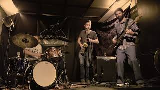 Misha Marks / Don Malfon / Gibrán Andrade