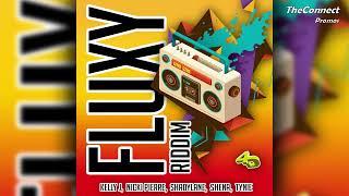 Kelly J - Craziness | Fluxy Riddim | 2022 Vincy Soca