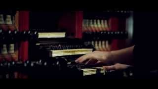 André Ferreira - J.P. Sweelinck - Hexachord Fantasia - Live in Haarlem, The Netherlands